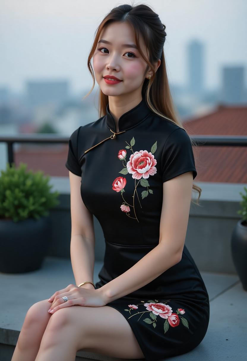 《月下书》海报